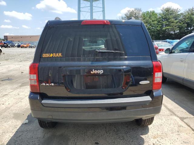 2016 JEEP PATRIOT LA 1C4NJRFB2GD668434