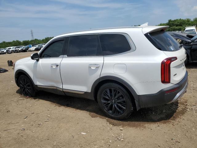2020 KIA TELLURIDE 5XYP5DHC8LG040735