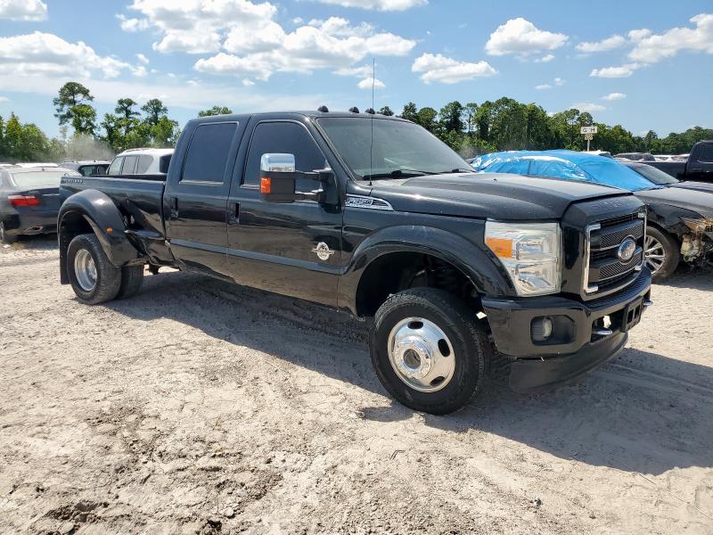 2015 FORD F350 SUPER - 1FT8W3DT1FEC78179