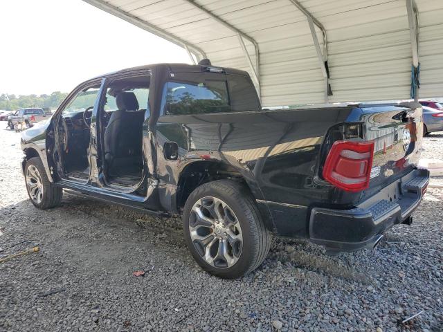 2022 RAM 1500 LONGH 1C6SRFKT3NN100720