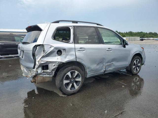 2017 SUBARU FORESTER 2 JF2SJAEC1HH507504
