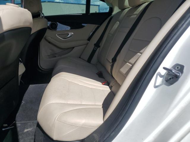 2019 MERCEDES-BENZ C 300 55SWF8DB7KU296544