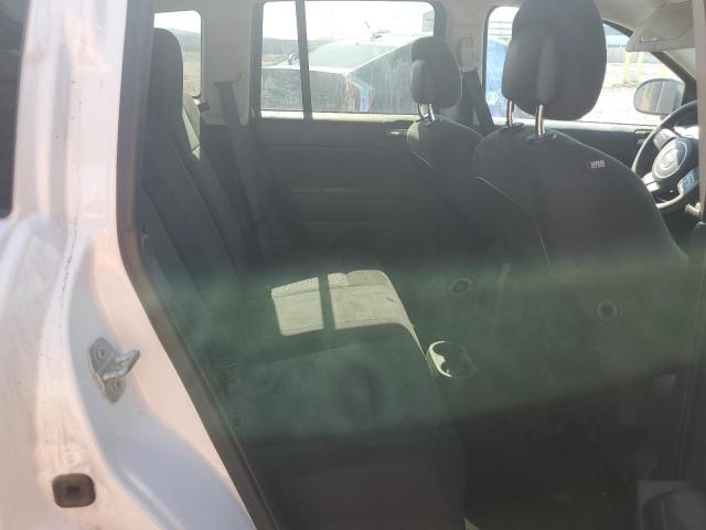 2016 JEEP COMPASS SP 1C4NJCBA2GD641387