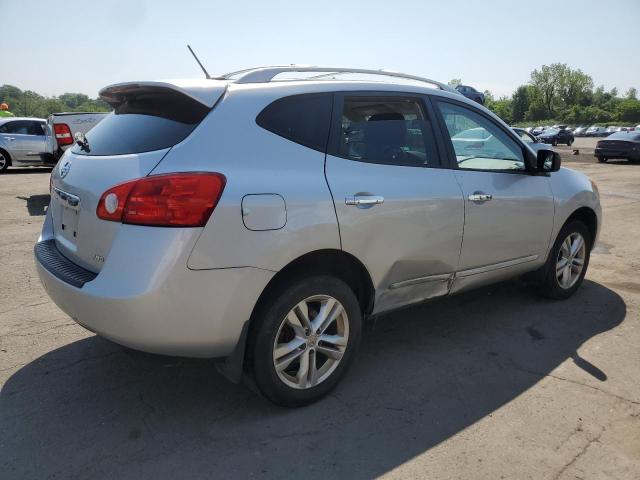 2015 NISSAN ROGUE SELE - JN8AS5MVXFW252625