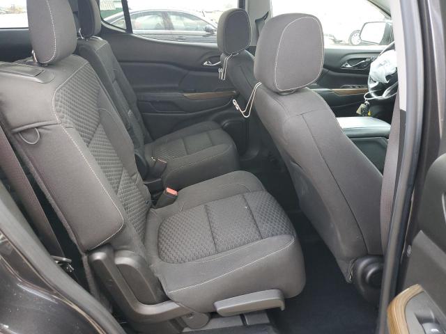 2017 GMC ACADIA SLE - 1GKKNSLSXHZ208367