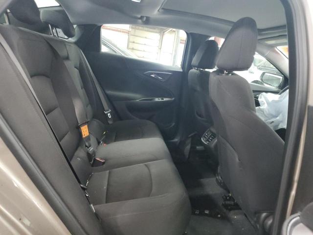 2022 CHEVROLET MALIBU LT #3279723982