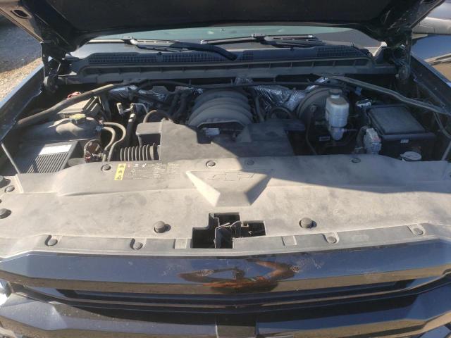 2017 CHEVROLET SILVERADO - 1GCVKREC5HZ191252