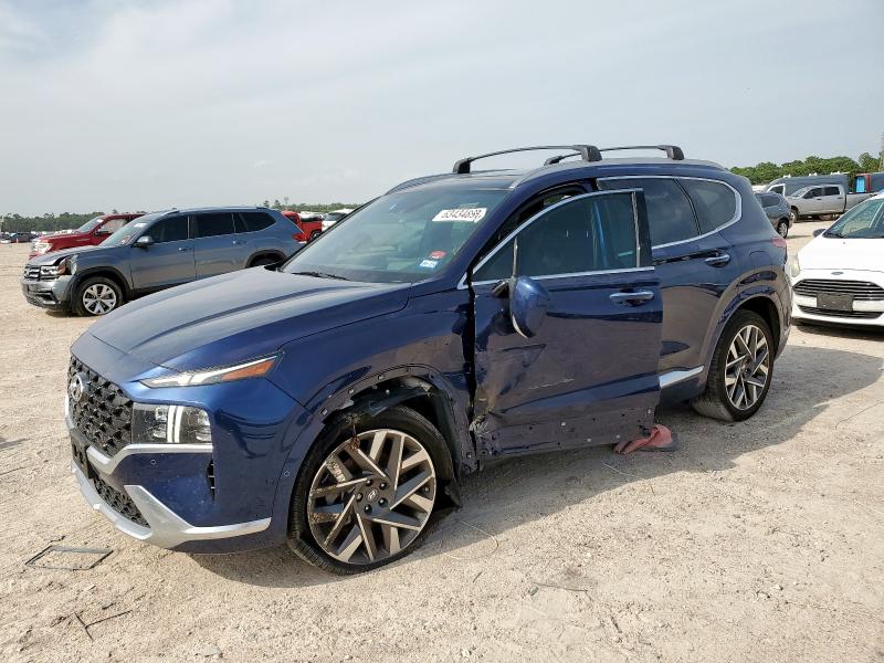 HYUNDAI SANTA FE C