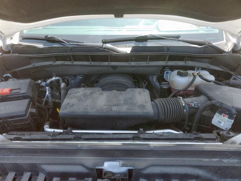 2024 GMC SIERRA K15 3GTUUDED4RG312890
