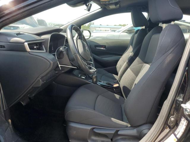 2021 TOYOTA COROLLA SE - JTND4MBE2M3133770