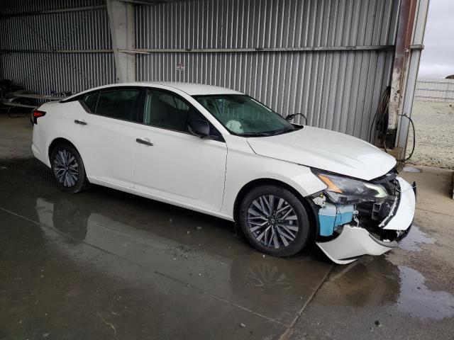 2025 NISSAN ALTIMA SV 1N4BL4DVXSN333492
