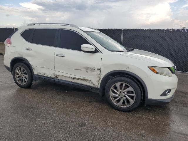 2015 NISSAN ROGUE S 5N1AT2MT0FC886528