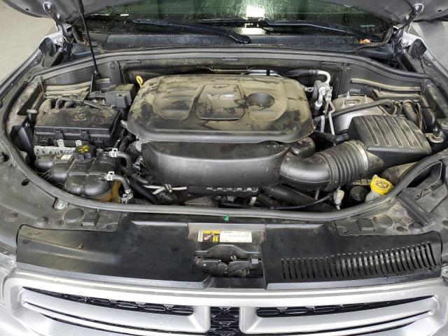 2017 DODGE DURANGO GT 1C4RDHDG2HC703160