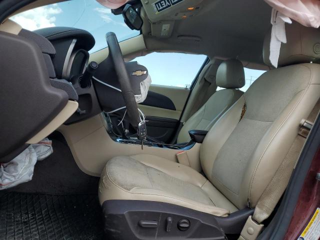 2015 CHEVROLET MALIBU 1LT 1G11C5SL0FF271655