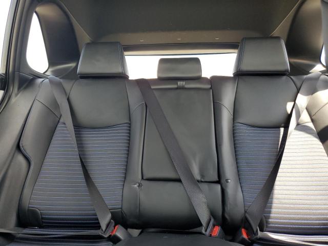 2024 TOYOTA RAV4 XSE 2T3E6RFV0RW078119