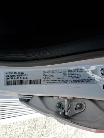 2022 RAM 1500 LIMIT #3302959599