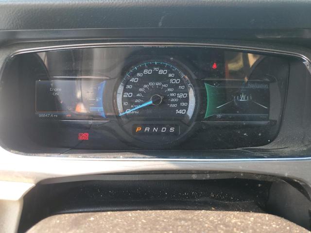 2015 FORD TAURUS SEL - 1FAHP2E87FG180074