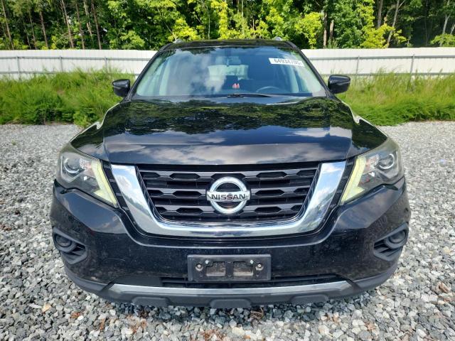 2017 NISSAN PATHFINDER 5N1DR2MM1HC910262