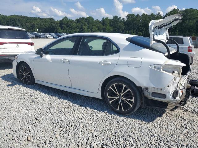 2018 TOYOTA CAMRY L - 4T1B11HK5JU143291