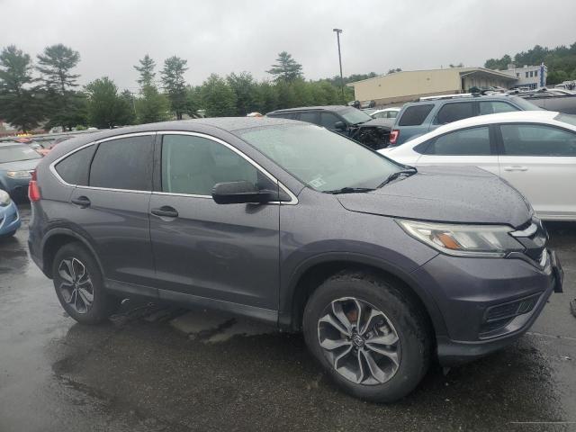 2016 HONDA CR-V LX - 5J6RM4H32GL007374