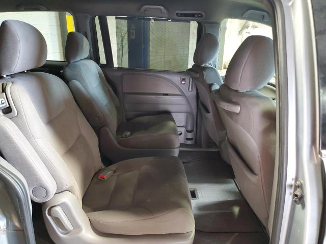 2010 HONDA ODYSSEY EX - 5FNRL3H43AB066875