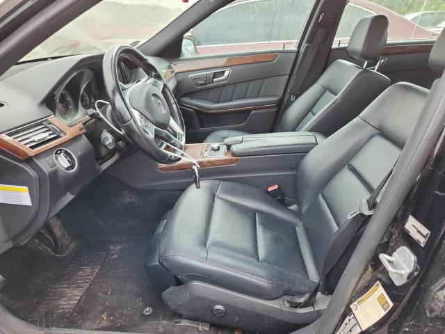2013 MERCEDES-BENZ E 350 4MAT - WDDHF8JB9DA739549