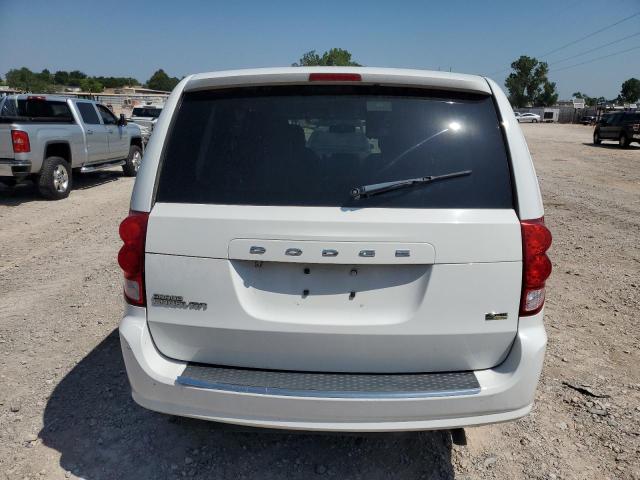 2015 DODGE GRAND CARA 2C7WDGBG7FR703517
