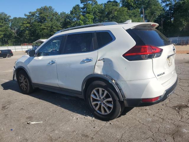 2017 NISSAN ROGUE S JN8AT2MT3HW154260