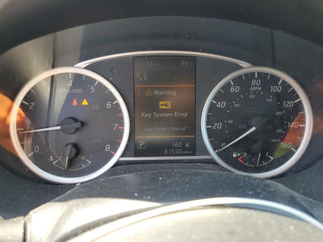 2019 NISSAN SENTRA S 3N1AB7AP5KY454260