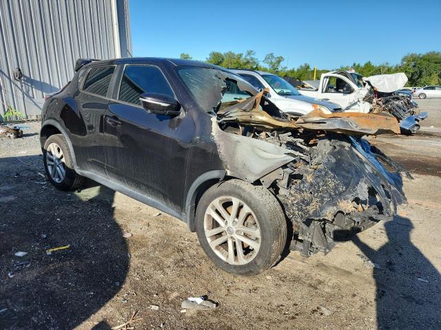 2016 NISSAN JUKE S JN8AF5MR7GT607261