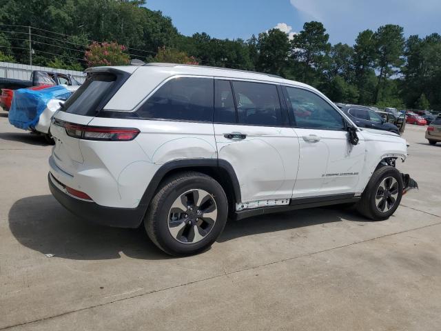 2022 JEEP GRAND CHEROKEE LIMITED 4XE 1C4RJYB63N8756502
