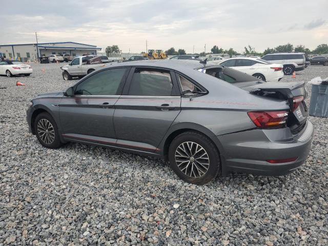 2019 VOLKSWAGEN JETTA SEL 3VWEB7BU8KM239429