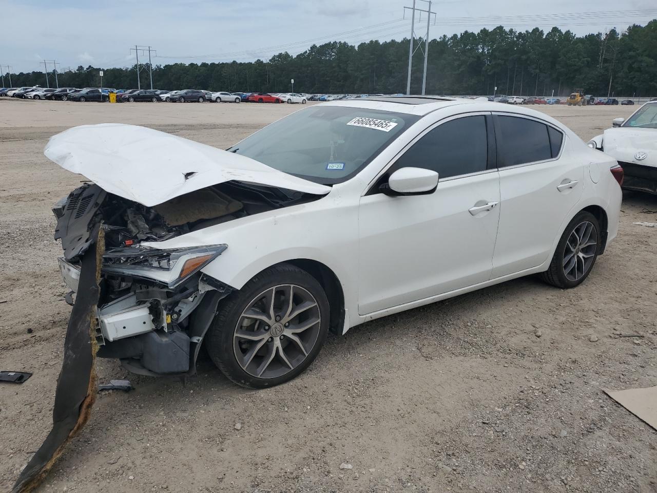 ACURA ILX PREMIUM