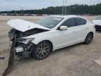 2020 ACURA ILX PREMIU - 19UDE2F7XLA010294