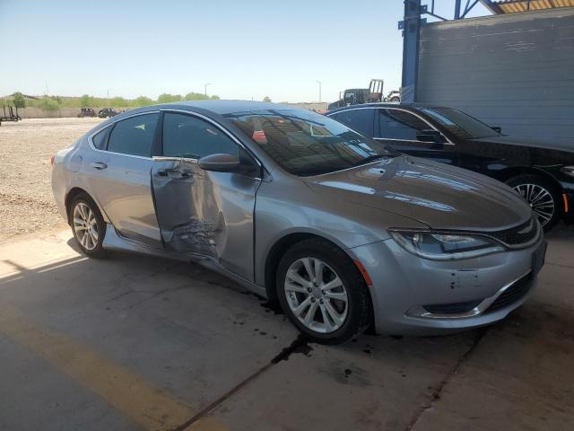 2016 CHRYSLER 200 LIMITE - 1C3CCCAB7GN164711