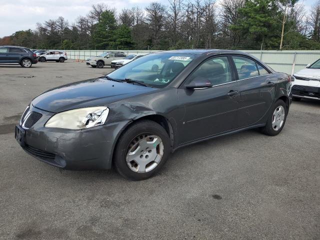 PONTIAC G6 VALUE L