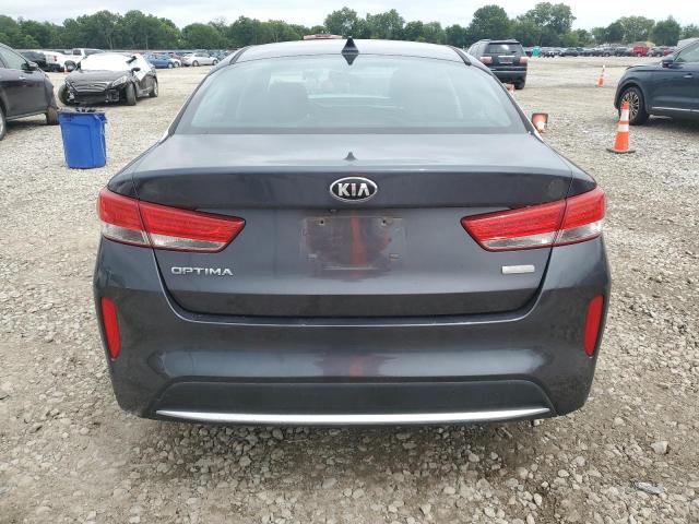 2017 KIA OPTIMA HYB KNAGT4LE4H5015004