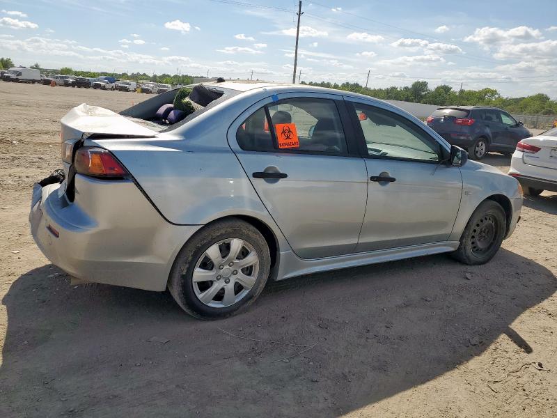 2010 MITSUBISHI LANCER DE - JA32U1FU7AU000812
