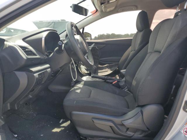 2018 SUBARU IMPREZA PR 4S3GKAB61J3621179