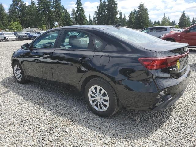 2024 KIA FORTE LX 3KPF24AD8RE766141