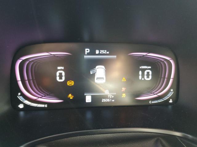 2024 KIA SOUL LX KNDJ23AU5R7917568