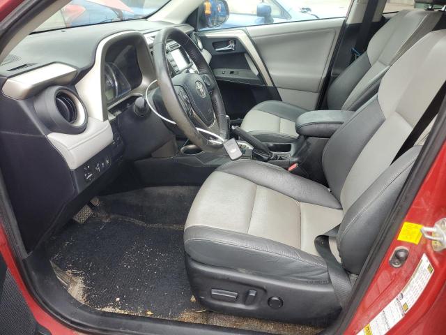 2013 TOYOTA RAV4 LIMIT - 2T3DFREV8DW059629