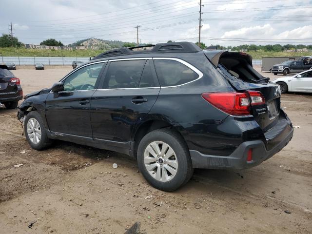 2018 SUBARU OUTBACK 2. - 4S4BSACCXJ3344882