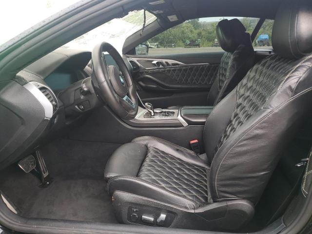 2020 BMW M850XI WBAFY4C03LCE17539