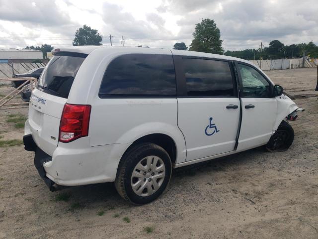 2019 DODGE GRAND CARA 2C4RDGBG8KR638519