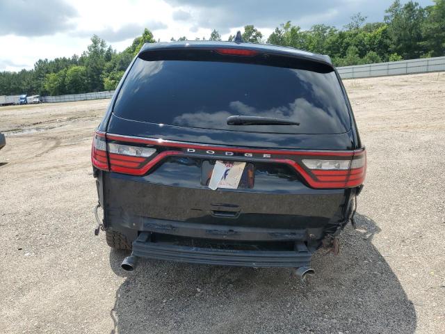2018 DODGE DURANGO R/ 1C4SDJCTXJC210050