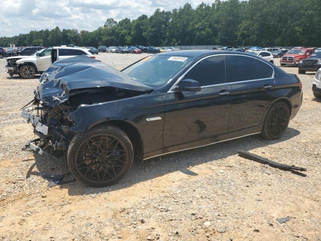 2015 BMW 528 I WBA5A5C51FD524036