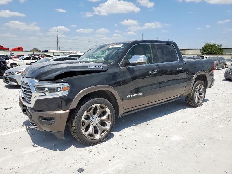 RAM 1500 LONGH
