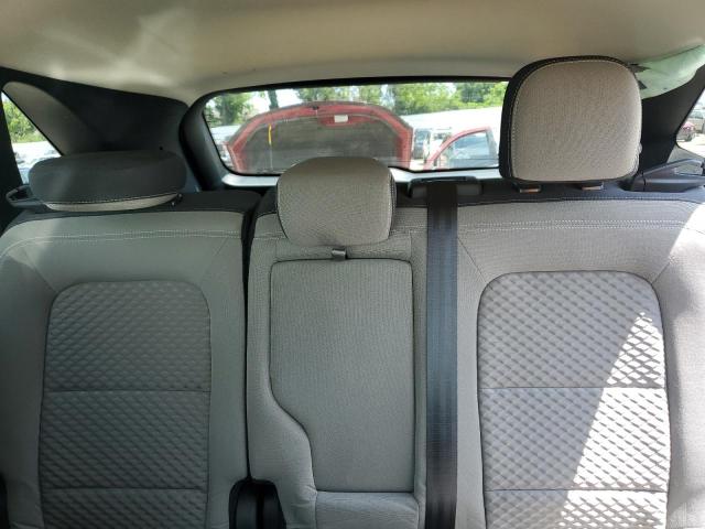 2020 FORD ESCAPE SE - 1FMCU0G68LUB24098