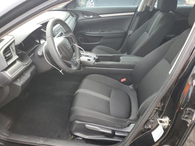 2017 HONDA CIVIC LX 19XFC2F58HE064161
